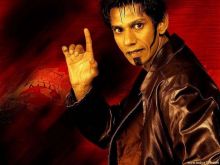 Vijay Raaz