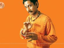 Vijay Raaz