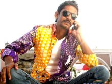 Vijay Raaz