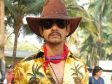 Vijay Raaz