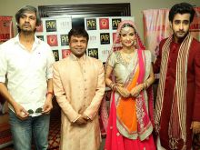 Vijay Raaz