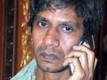 Vijay Raaz