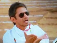 Vijay Raaz