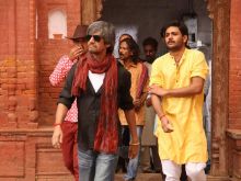 Vijay Raaz