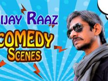 Vijay Raaz