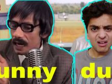 Vijay Raaz