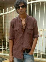 Vijay Raaz