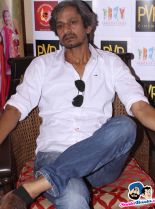 Vijay Raaz