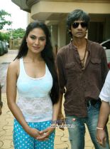 Vijay Raaz