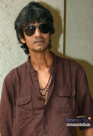 Vijay Raaz