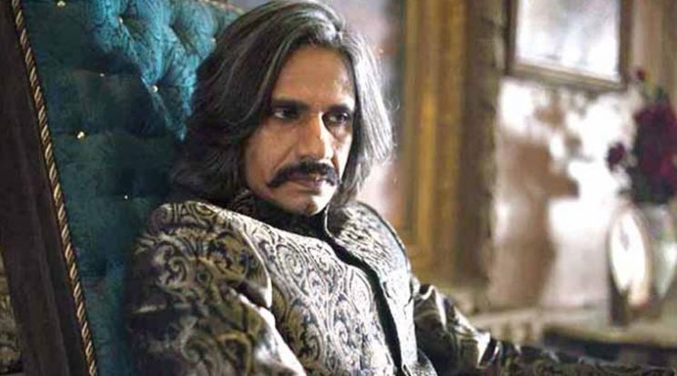 Vijay Raaz