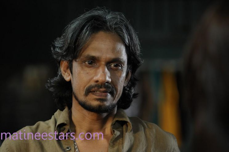 Vijay Raaz