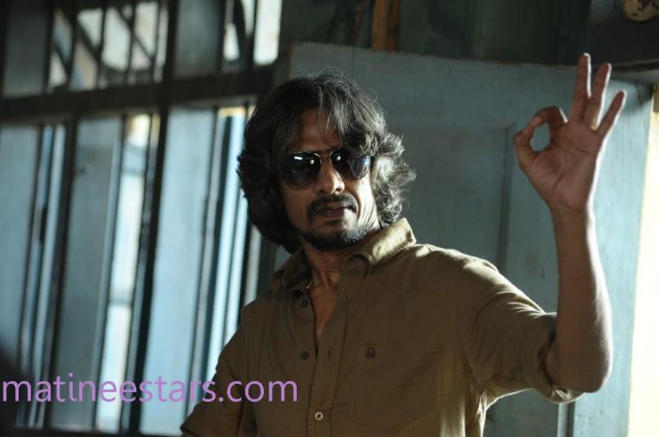 Vijay Raaz