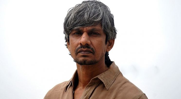 Vijay Raaz