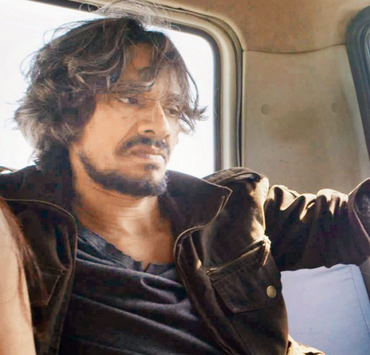 Vijay Raaz