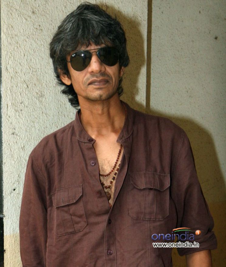 Vijay Raaz