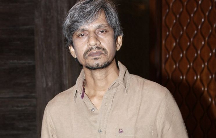 Vijay Raaz