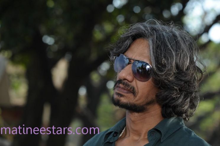 Vijay Raaz