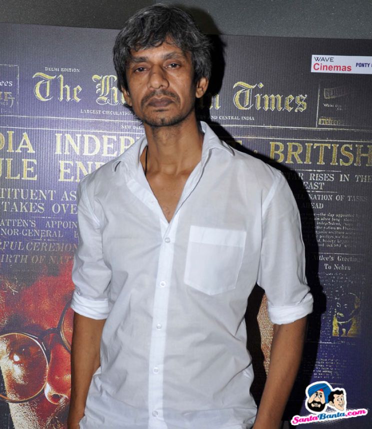 Vijay Raaz