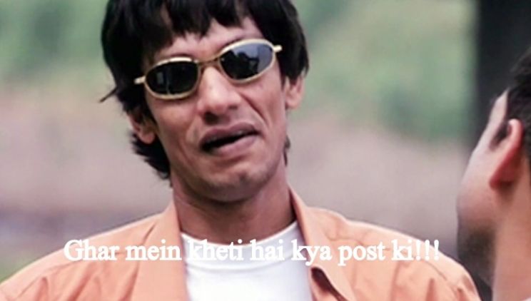 Vijay Raaz