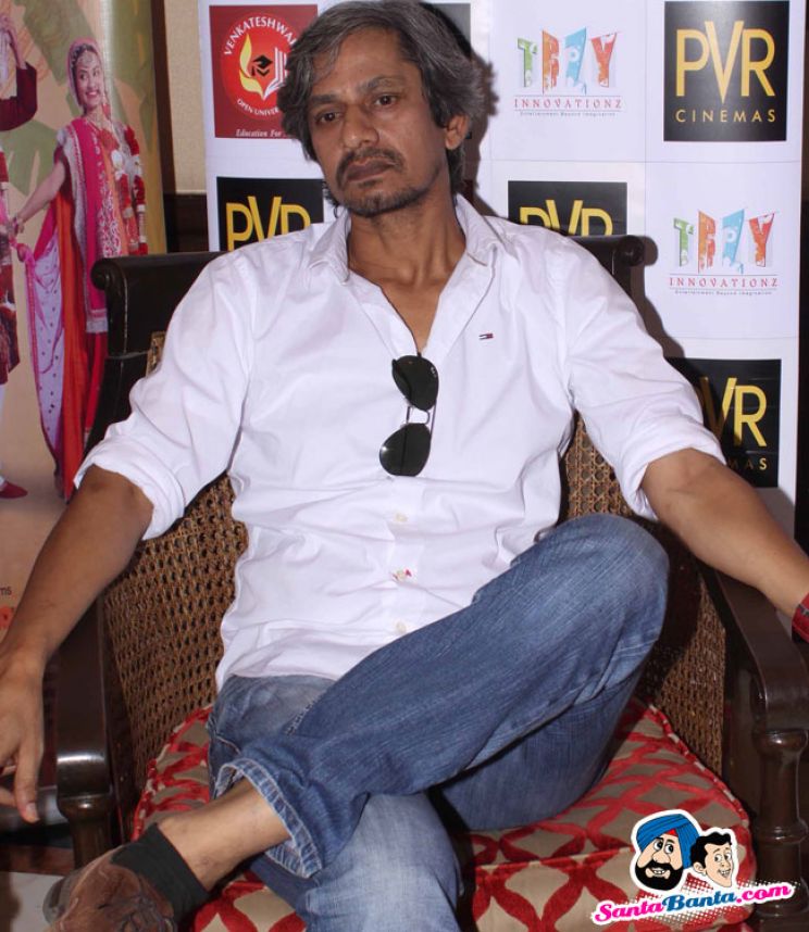 Vijay Raaz