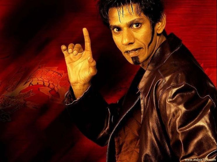 Vijay Raaz