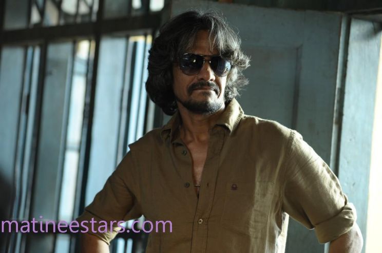 Vijay Raaz