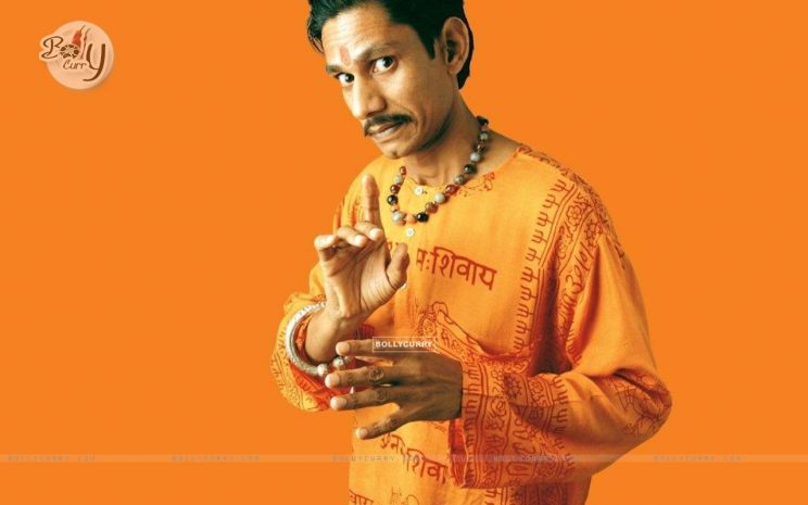 Vijay Raaz