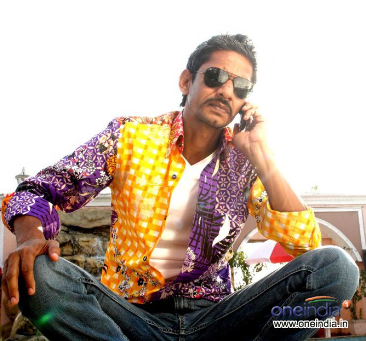 Vijay Raaz