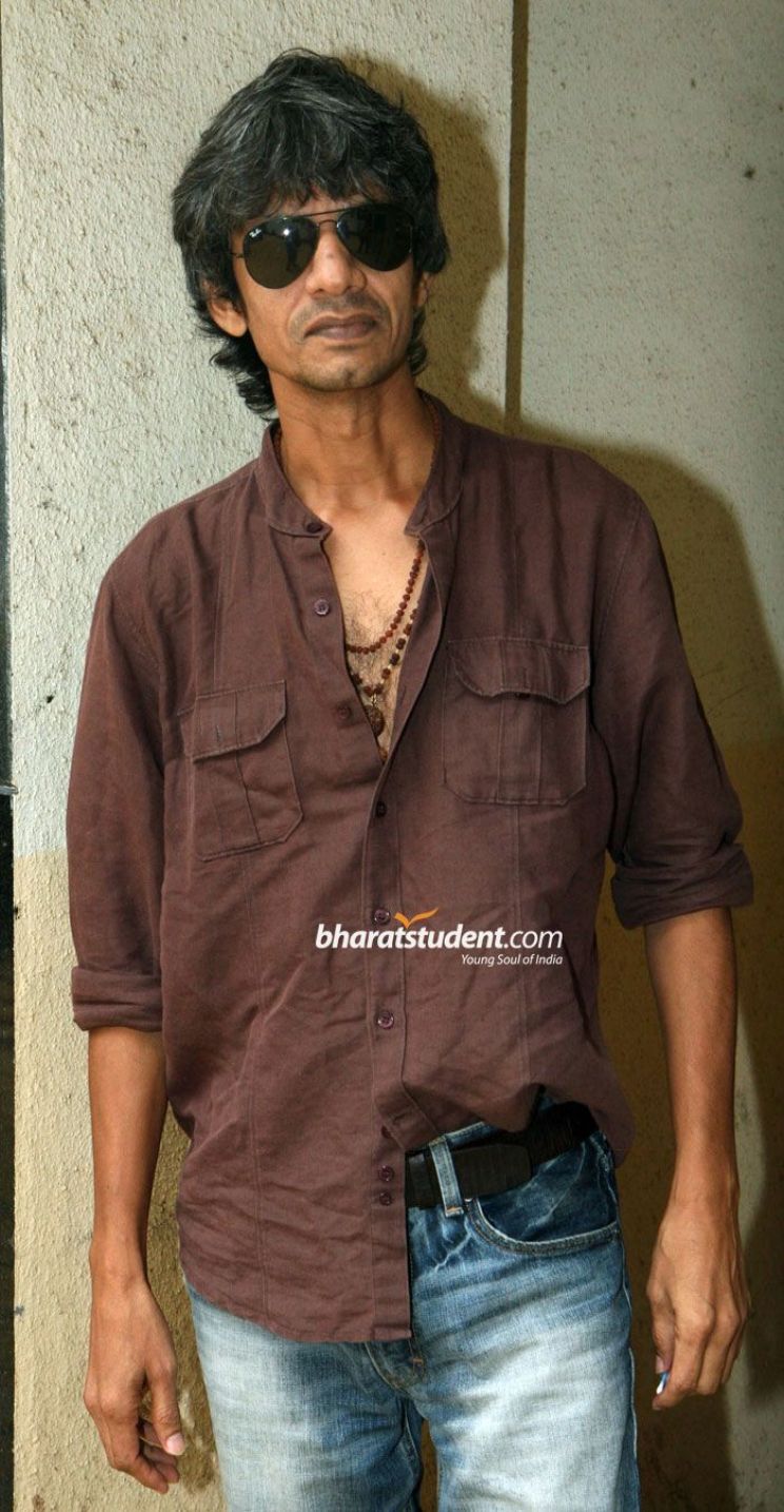 Vijay Raaz