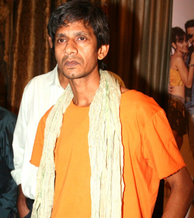 Vijay Raaz