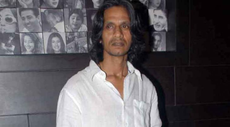 Vijay Raaz