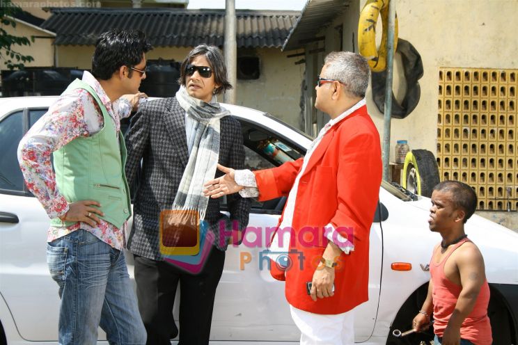Vijay Raaz