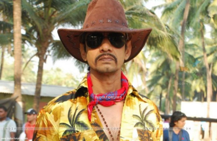 Vijay Raaz