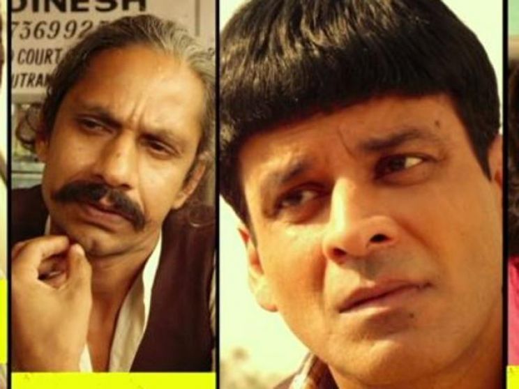 Vijay Raaz