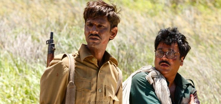 Vijay Raaz