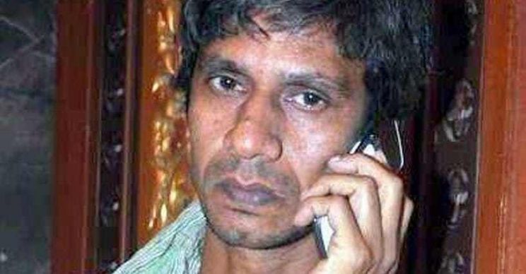 Vijay Raaz