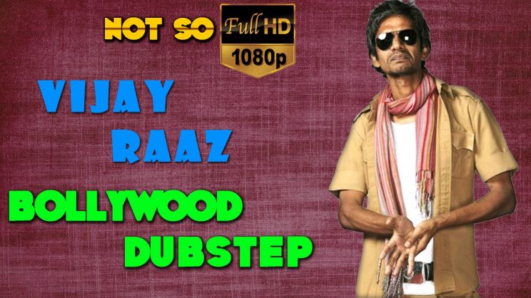 Vijay Raaz