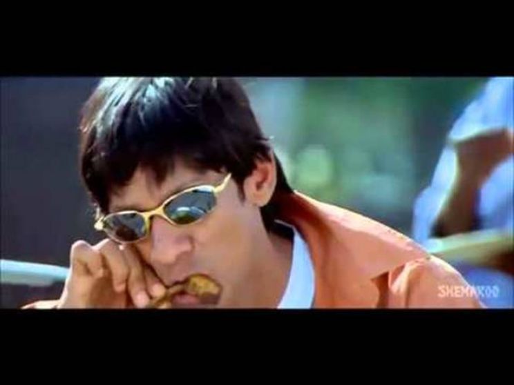 Vijay Raaz