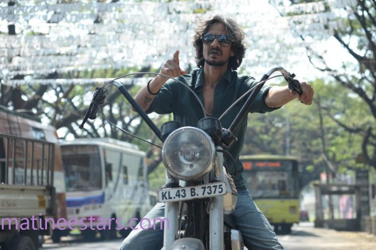 Vijay Raaz