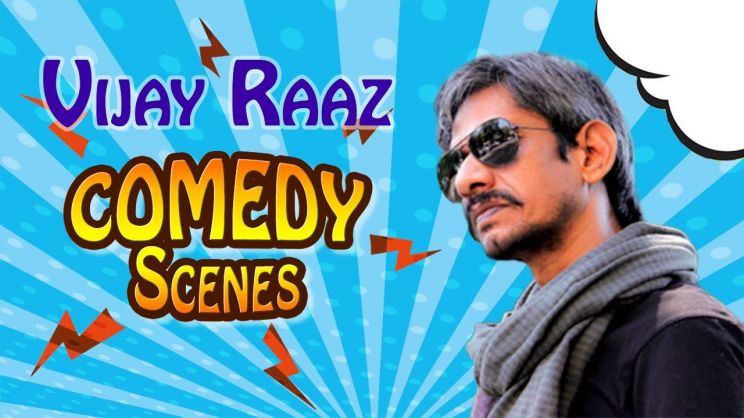 Vijay Raaz