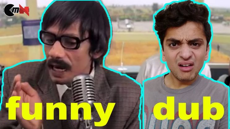 Vijay Raaz