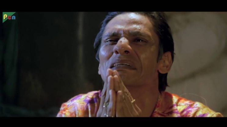 Vijay Raaz