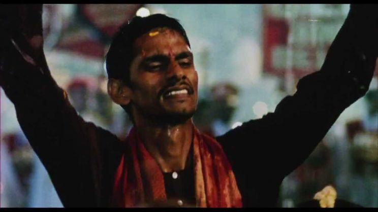Vijay Raaz