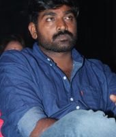 Vijay Sethupathi