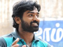 Vijay Sethupathi