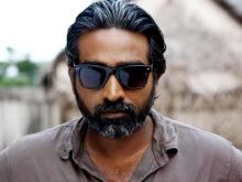 Vijay Sethupathi