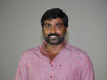 Vijay Sethupathi