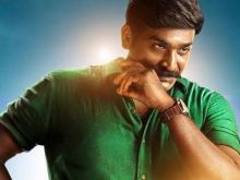 Vijay Sethupathi