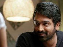 Vijay Sethupathi